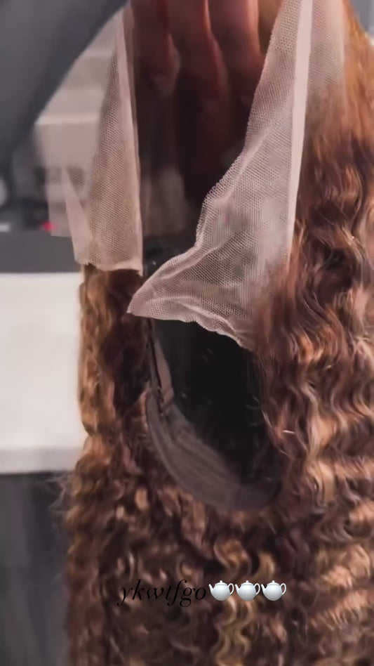 3-5 Day Shipping Wigs